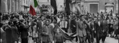 Il mio 25 Aprile