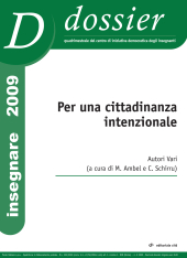 Per una cittadinanza intenzionale