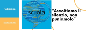 Ascoltiamo il silenzio