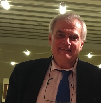 Giancarlo Cerini