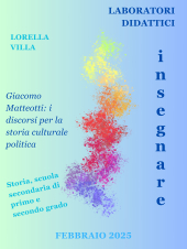 Il metodo Giacomo Matteotti per la storia culturale e politica (VIDEO)